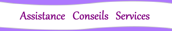 Assistance Conseils Services